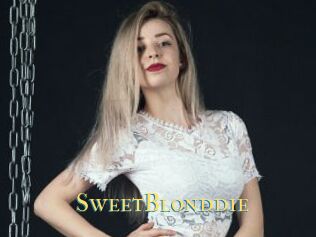 SweetBlonddie