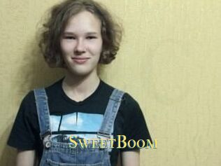 SweetBoom