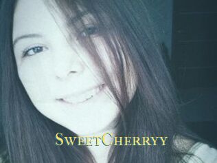 SweetCherryy