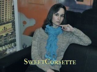 SweetCorsette