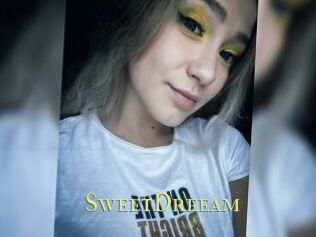 SweetDreeam