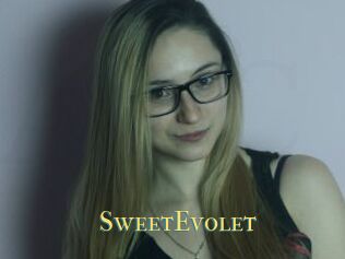 SweetEvolet