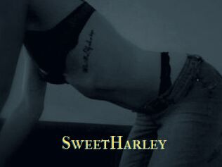 SweetHarley