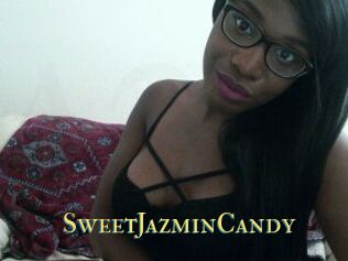 SweetJazminCandy