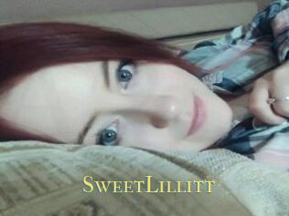 SweetLillitt