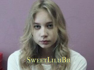 SweetLiluBb