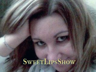 SweetLipsShow