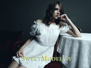 SweetModelJoy