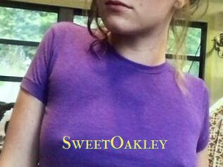 SweetOakley