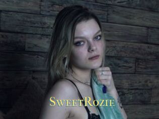 SweetRozie