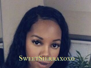 SweetSierraxoxo