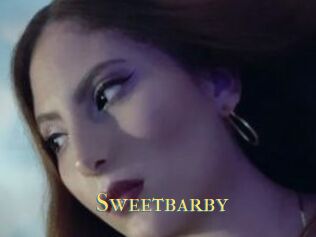 Sweetbarby