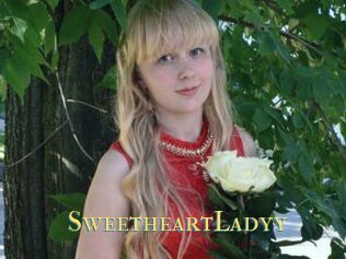 SweetheartLadyy