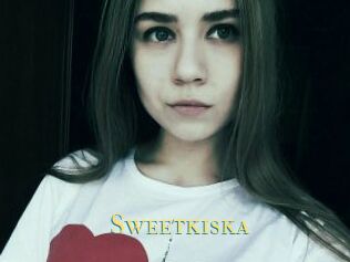 Sweetkiska