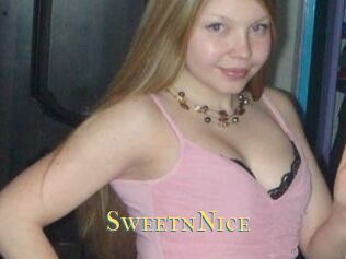 SweetnNice