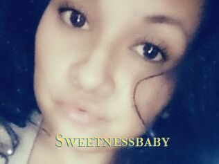 Sweetnessbaby