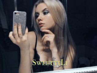 SweetttLi