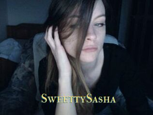 SweettySasha