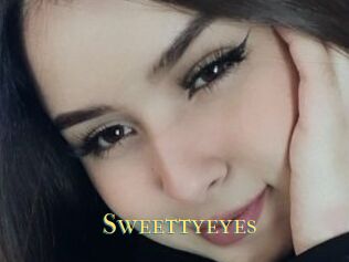 Sweettyeyes