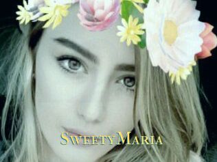 SweetyMaria