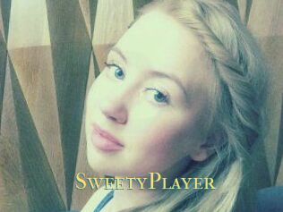 SweetyPlayer