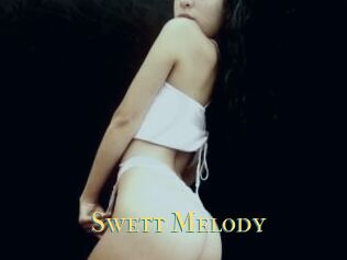 Swett_Melody