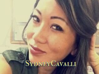 Sydney_Cavalli