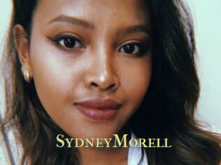 SydneyMorell