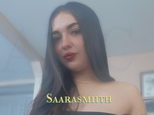 Saarasmiith