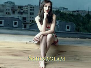 Sabinaglam