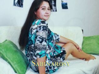 Sabinarosy