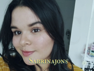 Sabrinajons