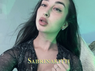 Sabrinakitti