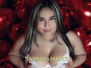 Sabrinamelty