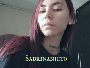 Sabrinanieto