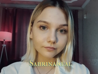 Sabrinareal