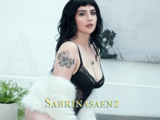 Sabrinasaenz