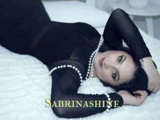 Sabrinashine