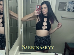 Sabrinaskyy