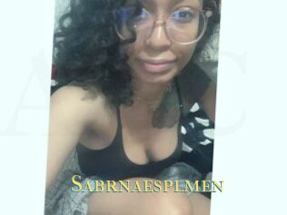 Sabrnaesplmen