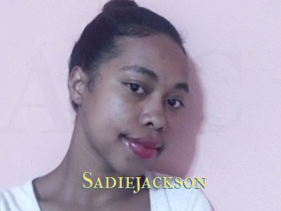 Sadiejackson