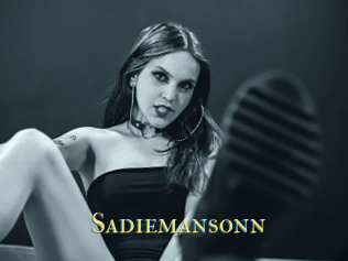 Sadiemansonn