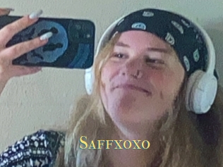 Saffxoxo