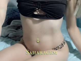 Saharagem