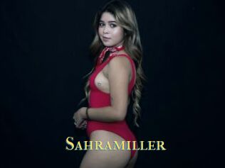 Sahramiller
