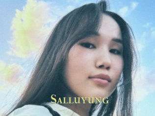 Salluyung