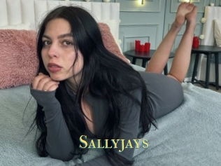 Sallyjays
