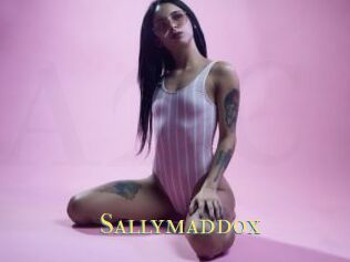 Sallymaddox