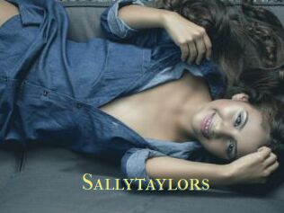 Sallytaylors