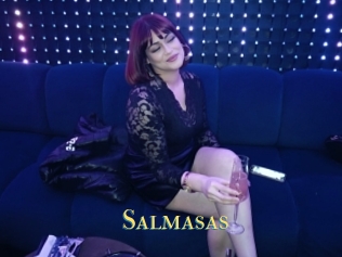 Salmasas